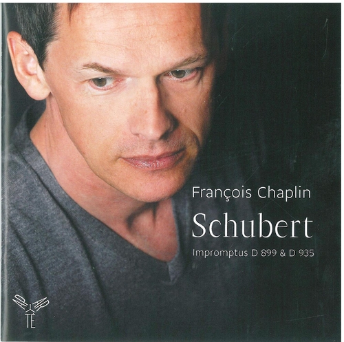 Couverture IMPROMPTUS D 899 & D 935 de Franz SCHUBERT