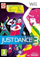 Image du média "JUST DANCE 3 - Wii de UBI SOFT"