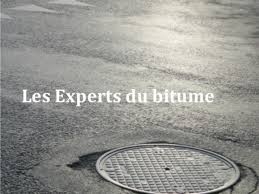 Image du média "LES EXPERTS DU BITUME de Vanessa CRASSET"