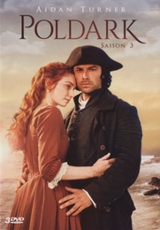 Image du média "POLDARK - 3 de Charlie PALMER"