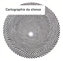 Image du média "CARTOGRAPHIE DU SILENCE de Anthony CARCONE"