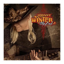 Image du média "STEP BACK de Johnny WINTER"