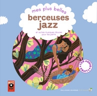 Image du média "MES PLUS BELLES BERCEUSES JAZZ"