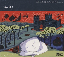 Image du média "AU LIT! de Gilles BIZOUERNE"