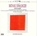 Image du média "MUSICA IMPURA de Mathias SPAHLINGER"