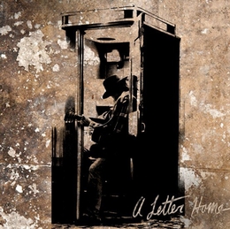 Image du média "A LETTER HOME de Neil YOUNG"