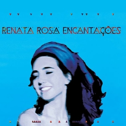 Image du média "ENCANTAÇÕES de Renata ROSA"