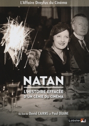 Image du média "NATAN - L'HISTOIRE EFFACÉE D'UN GÉNIE DU CINÉMA de David CAIRNS"