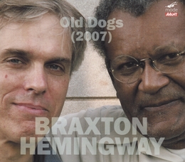 Image du média "2007 OLD DOGS de Anthony BRAXTON & GERRY HEMINGWAY"