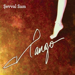 Image du média "TANGO de Sevval SAM"