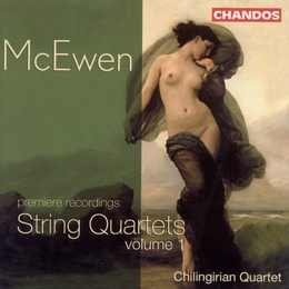 Image du média "QUATUOR CORDES  4,7,16,17 de John Blackwood MCEWEN"