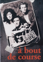 Image du média "A BOUT DE COURSE de Sidney LUMET"