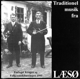 Image du média "TRADITIONEL MUSIK FRA LÆSØ"