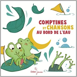 Image du média "COMPTINES ET CHANSONS AU BORD DE L'EAU"