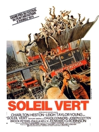 Image du média "SOLEIL VERT de Richard FLEISCHER"