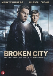 Image du média "BROKEN CITY de Allen HUGHES"