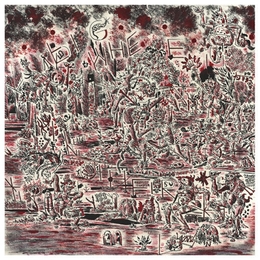 Image du média "BIG WHEEL AND OTHERS de Cass MCCOMBS"