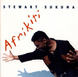 Image du média "AFRIKITI de Stewart SUKUMA"