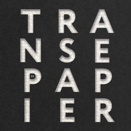 Image du média "TRANSE DE PAPIER de LO'JO"