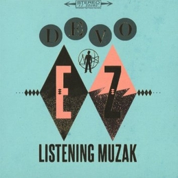 Image du média "EZ LISTENING MUZAK de DEVO"