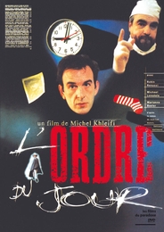 Image du média "L'ORDRE DU JOUR de Michel KHLEIFI"