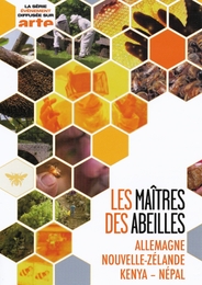 Image du média "LES MAÎTRES DES ABEILLES, Vol.3 de Jérôme-Cécil AUFFRET"