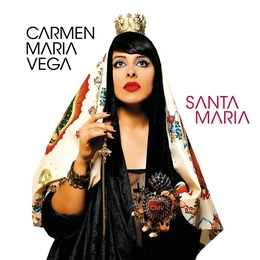 Image du média "SANTA MARIA de Carmen Maria VEGA"