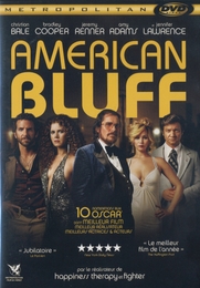 Image du média "AMERICAN BLUFF de David O. RUSSELL"