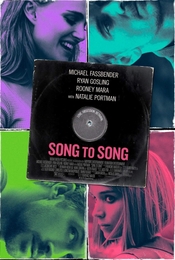 Image du média "SONG TO SONG de Terrence MALICK"