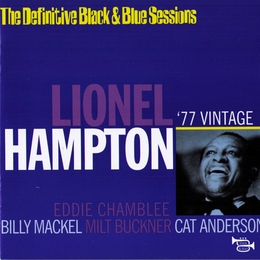 Image du média "'77 VINTAGE de Lionel HAMPTON"