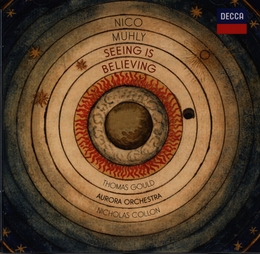 Image du média "SEEING IS BELIEVING (+ BYRD/ GIBBONS) de Nico MUHLY"