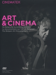 Image du média "ART & CINÉMA - (ANTHOLOGIE) de Charles DEKEUKELEIRE"