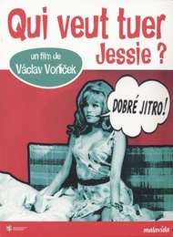 Image du média "QUI VEUT TUER JESSIE ? de Vaclav VORLICEK"