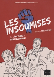 Image du média "LES INSOUMISES de Éric GUÉRET"