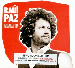 Image du média "HAVANIZATION de Raúl PAZ"