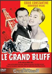 Image du média "LE GRAND BLUFF de Patrice DALLY"