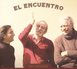 Image du média "TRES GUITARRAS de EL ENCUENTRO"