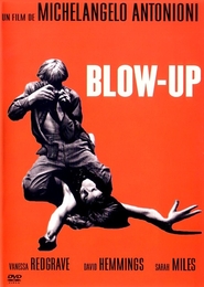 Image du média "BLOW UP de Michelangelo ANTONIONI"