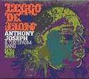 Image du média "LEGGO DE LION de Anthony JOSEPH & THE SPASM BAND"