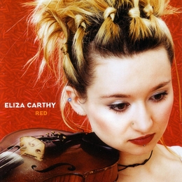 Image du média "RED de Eliza CARTHY"