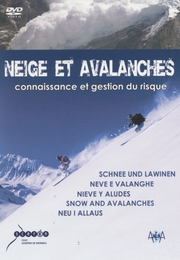 Image du média "NEIGE ET AVALANCHES de Pascal FANCEA"