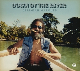 Image du média "DOWN BY THE BRIVER de Jerimiah MARQUES"