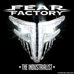 Image du média "THE INDUSTRIALIST de FEAR FACTORY"