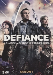 Image du média "DEFIANCE - 1 de Scott STEWART"