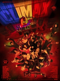 Image du média "CLIMAX de Gaspar NOÉ"