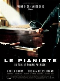 Image du média "LE PIANISTE de Roman POLANSKI"