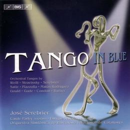 Image du média "SEREBRIER...TANGO IN BLUE"