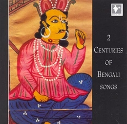 Image du média "2 CENTURIES OF BENGALI SONGS de Himaghna Roy CHOWDHURY"