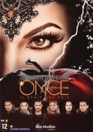 Image du média "ONCE UPON A TIME - 6/1 de Ron UNDERWOOD"