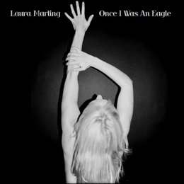 Image du média "ONCE I WAS AN EAGLE de Laura MARLING"